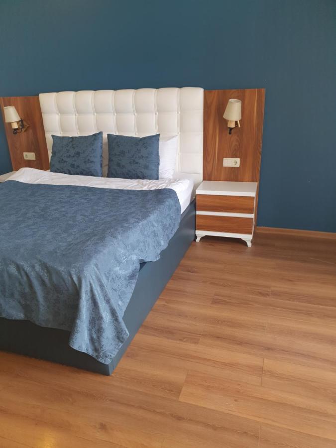 The Fresh Wave Hotel Μπατούμι Εξωτερικό φωτογραφία