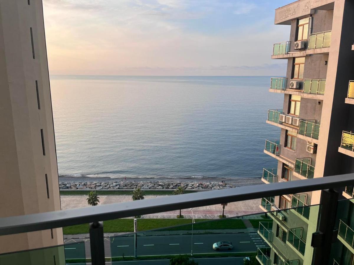 The Fresh Wave Hotel Μπατούμι Εξωτερικό φωτογραφία
