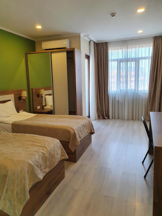 The Fresh Wave Hotel Μπατούμι Εξωτερικό φωτογραφία