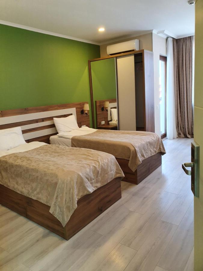 The Fresh Wave Hotel Μπατούμι Εξωτερικό φωτογραφία