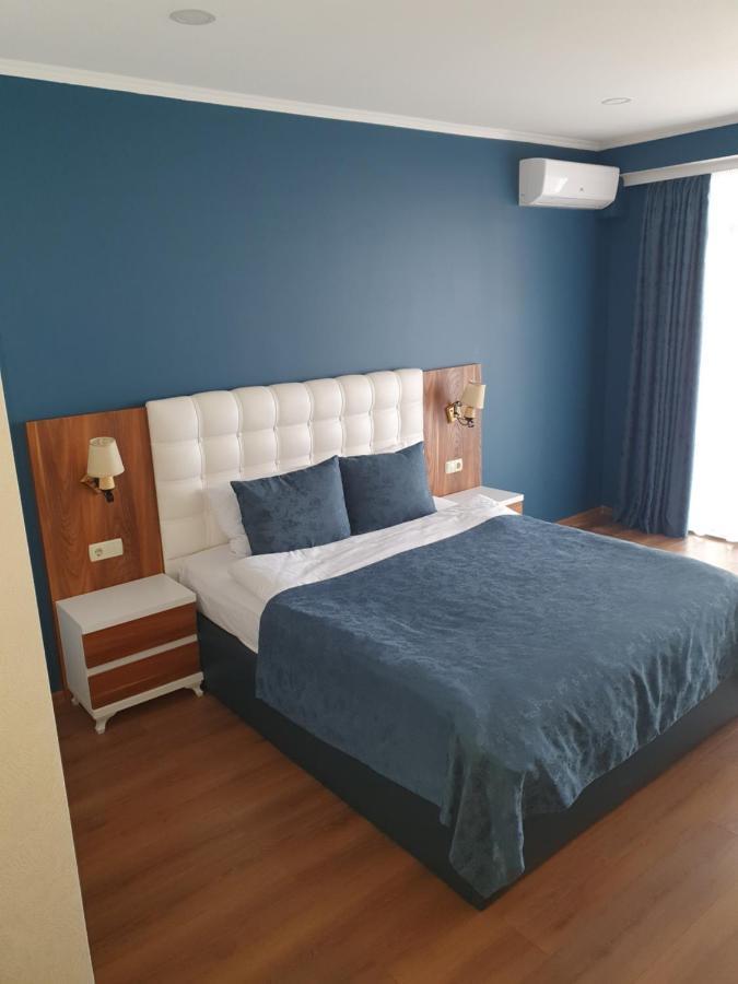 The Fresh Wave Hotel Μπατούμι Εξωτερικό φωτογραφία