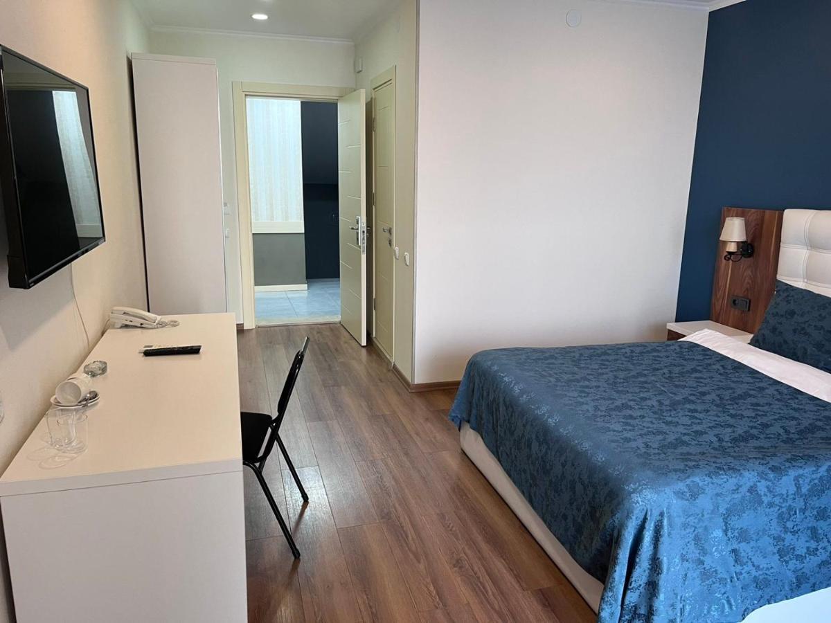 The Fresh Wave Hotel Μπατούμι Εξωτερικό φωτογραφία