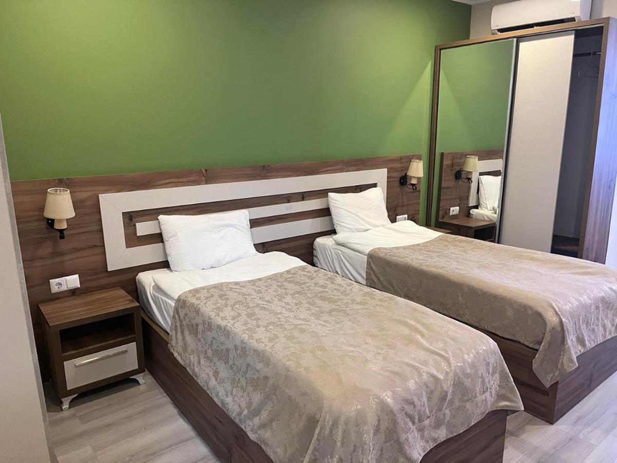 The Fresh Wave Hotel Μπατούμι Εξωτερικό φωτογραφία