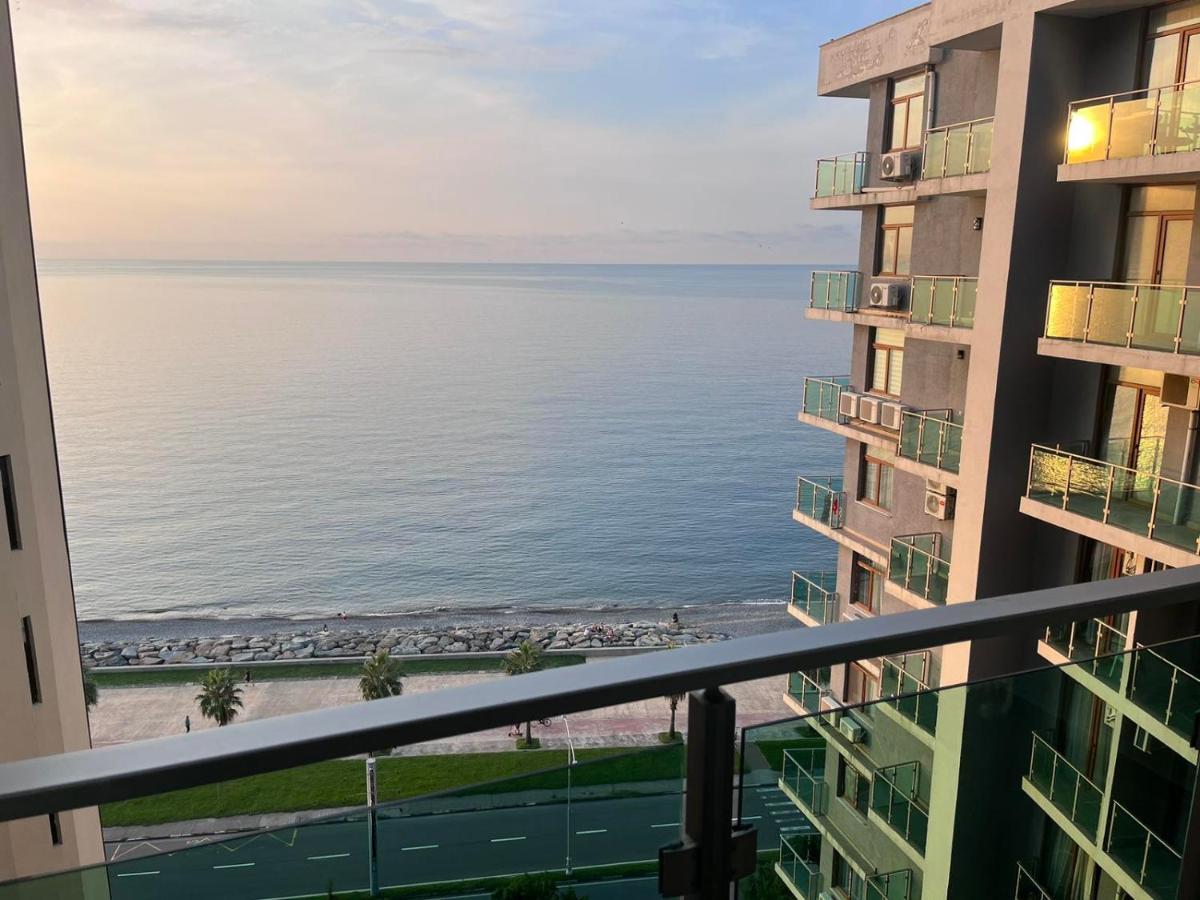 The Fresh Wave Hotel Μπατούμι Εξωτερικό φωτογραφία