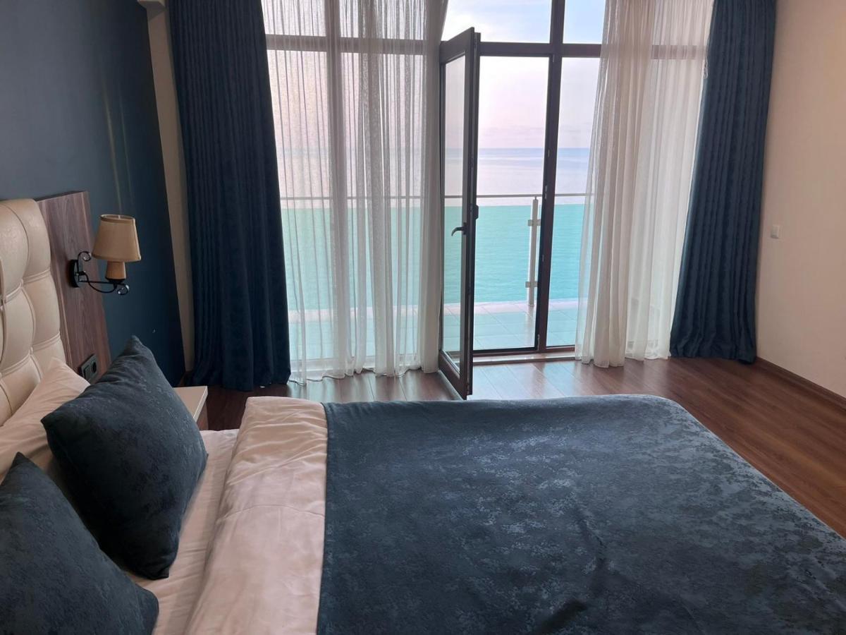 The Fresh Wave Hotel Μπατούμι Εξωτερικό φωτογραφία