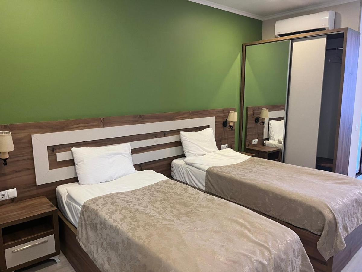 The Fresh Wave Hotel Μπατούμι Εξωτερικό φωτογραφία