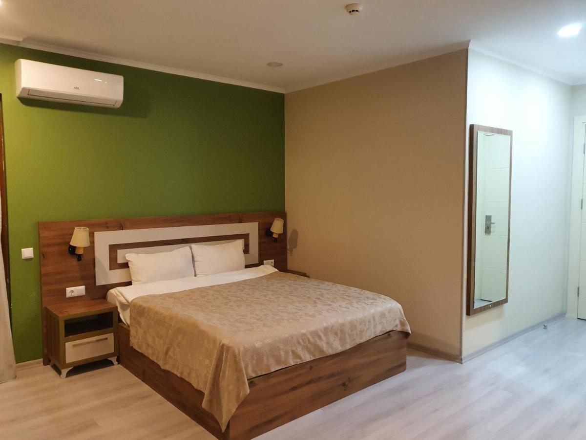 The Fresh Wave Hotel Μπατούμι Εξωτερικό φωτογραφία