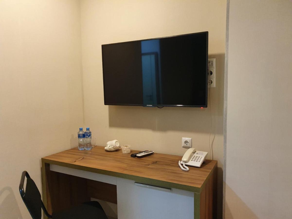 The Fresh Wave Hotel Μπατούμι Εξωτερικό φωτογραφία