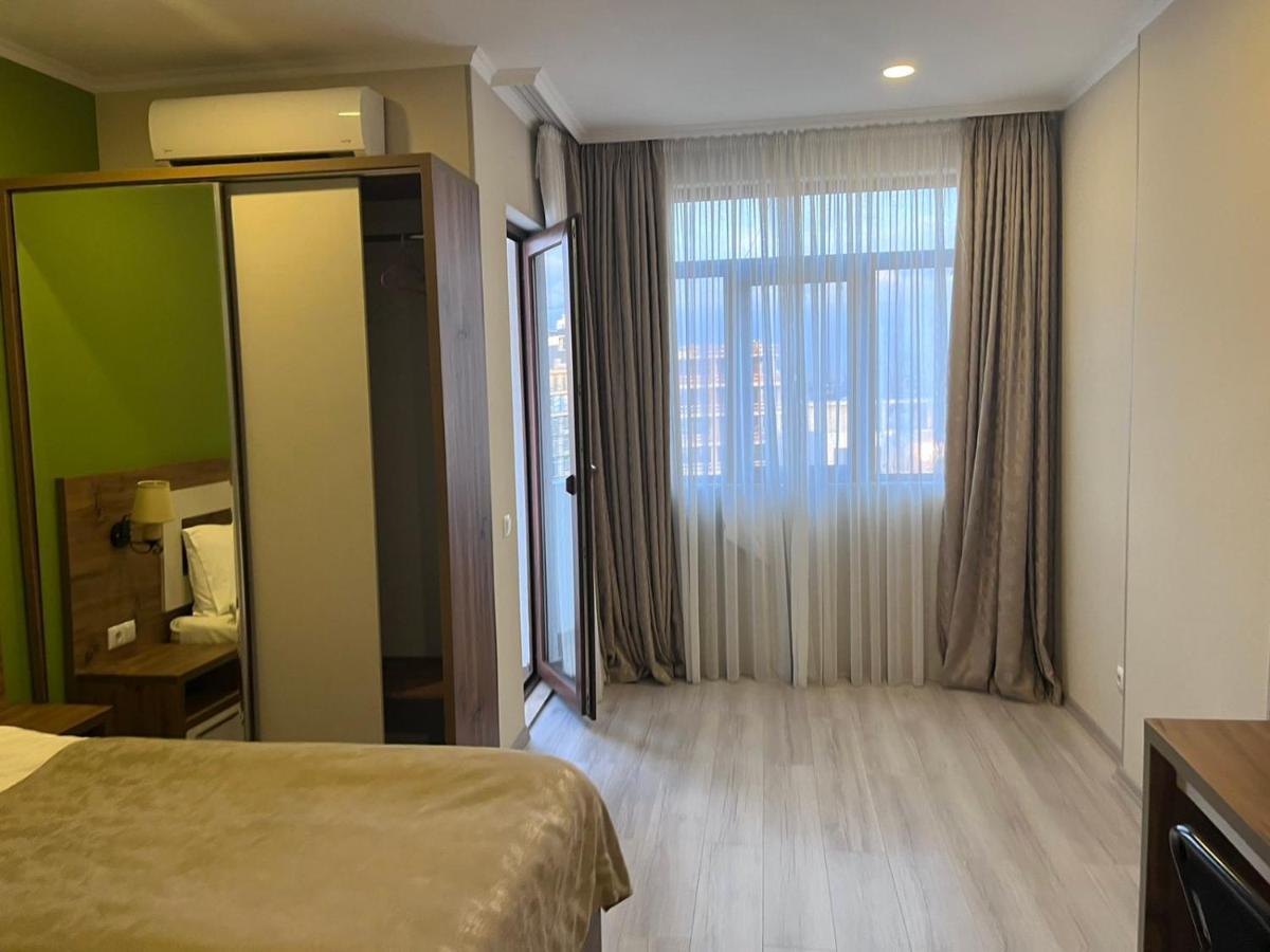 The Fresh Wave Hotel Μπατούμι Εξωτερικό φωτογραφία
