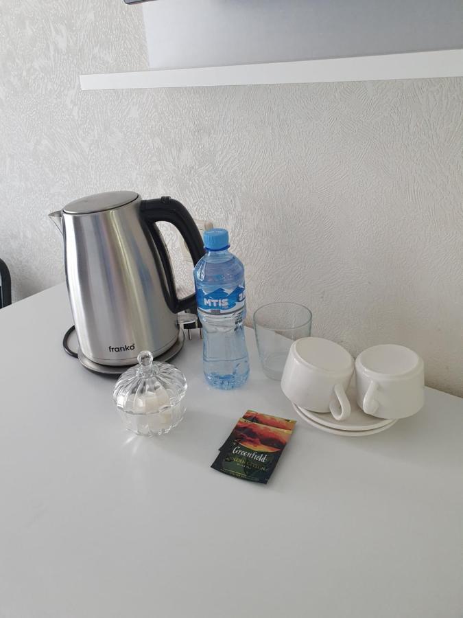 The Fresh Wave Hotel Μπατούμι Εξωτερικό φωτογραφία