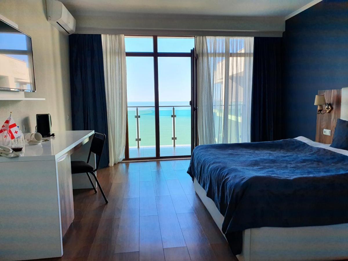 The Fresh Wave Hotel Μπατούμι Εξωτερικό φωτογραφία