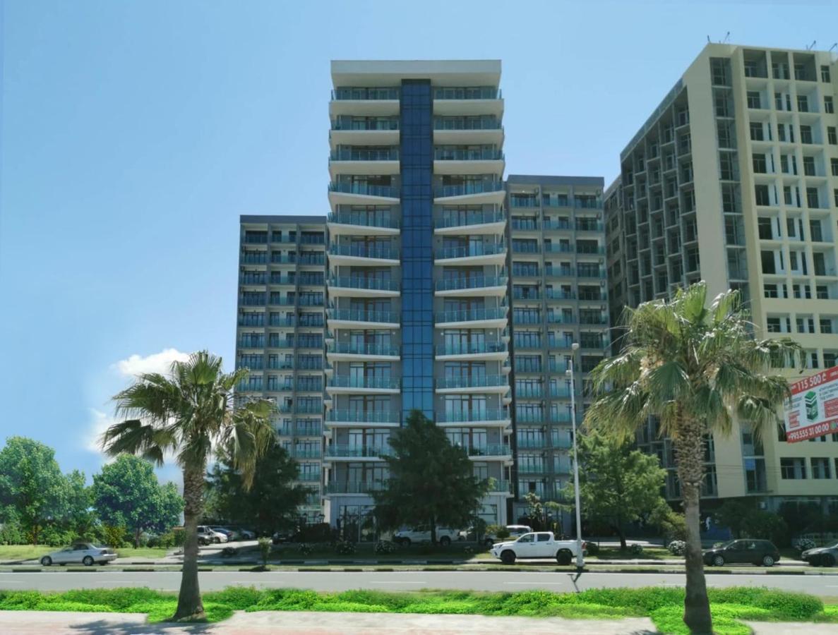 The Fresh Wave Hotel Μπατούμι Εξωτερικό φωτογραφία