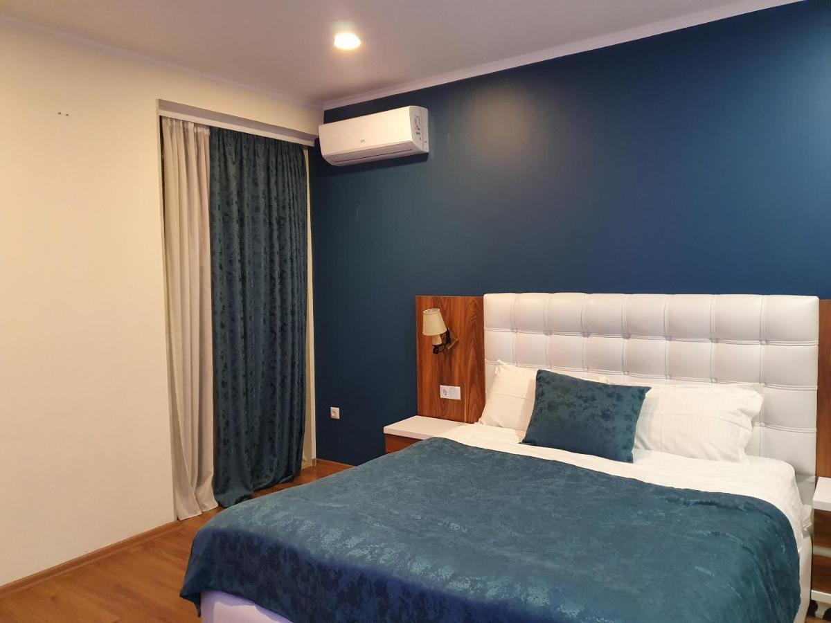 The Fresh Wave Hotel Μπατούμι Εξωτερικό φωτογραφία
