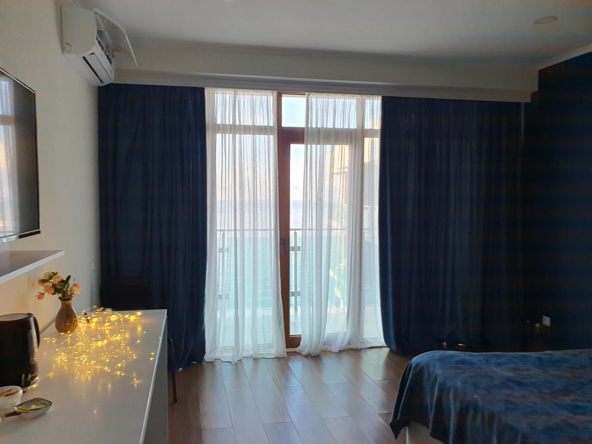 The Fresh Wave Hotel Μπατούμι Εξωτερικό φωτογραφία