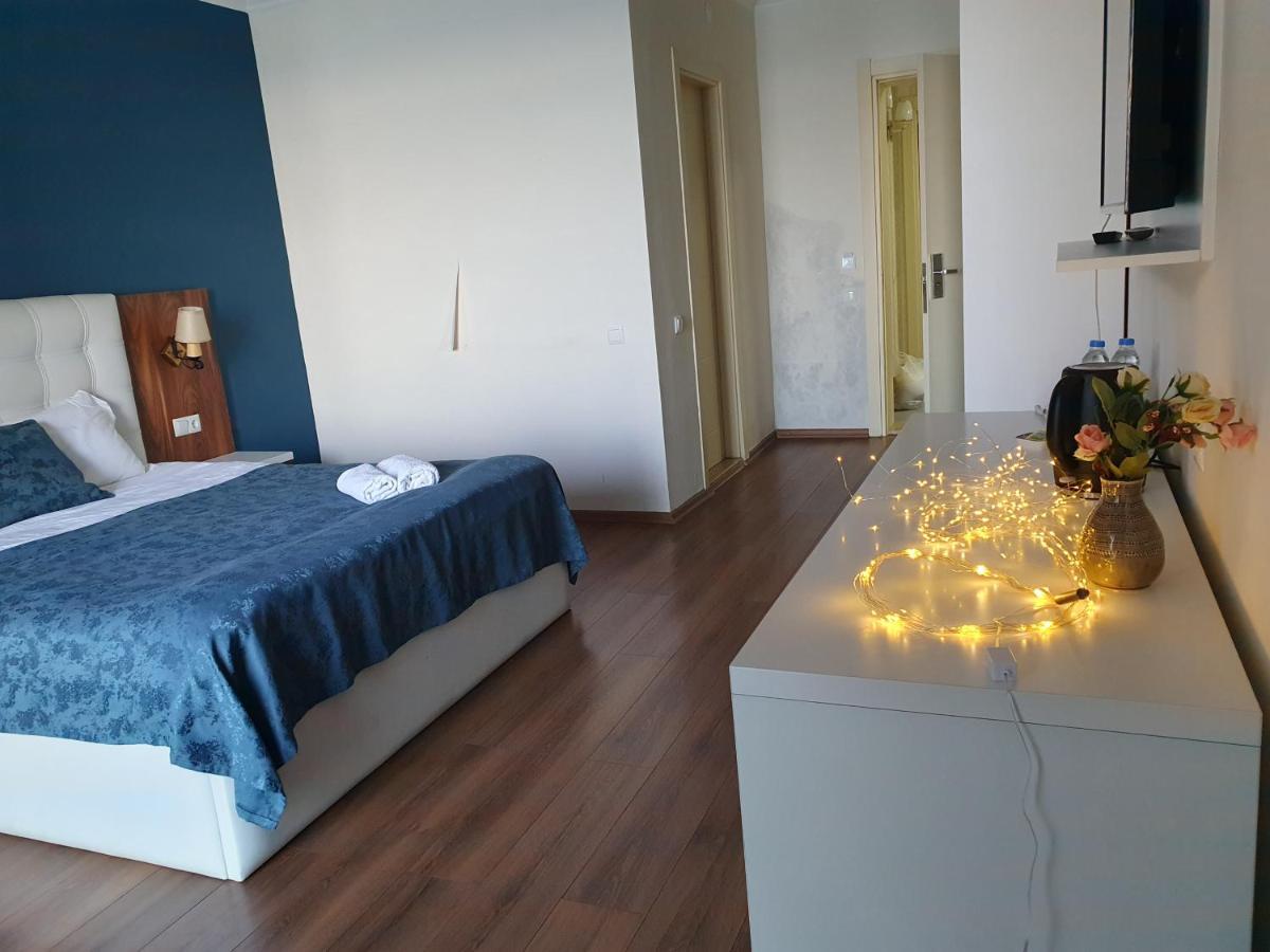 The Fresh Wave Hotel Μπατούμι Εξωτερικό φωτογραφία