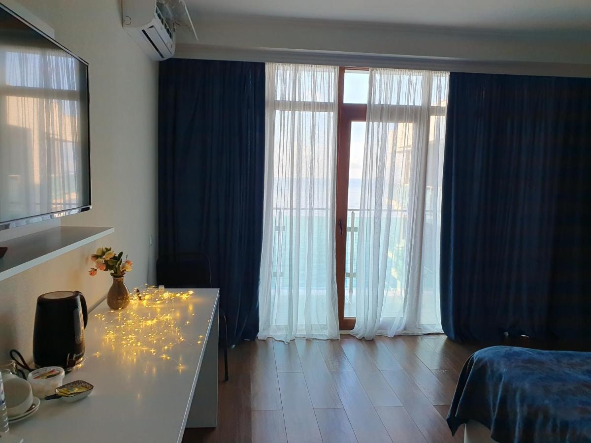 The Fresh Wave Hotel Μπατούμι Εξωτερικό φωτογραφία
