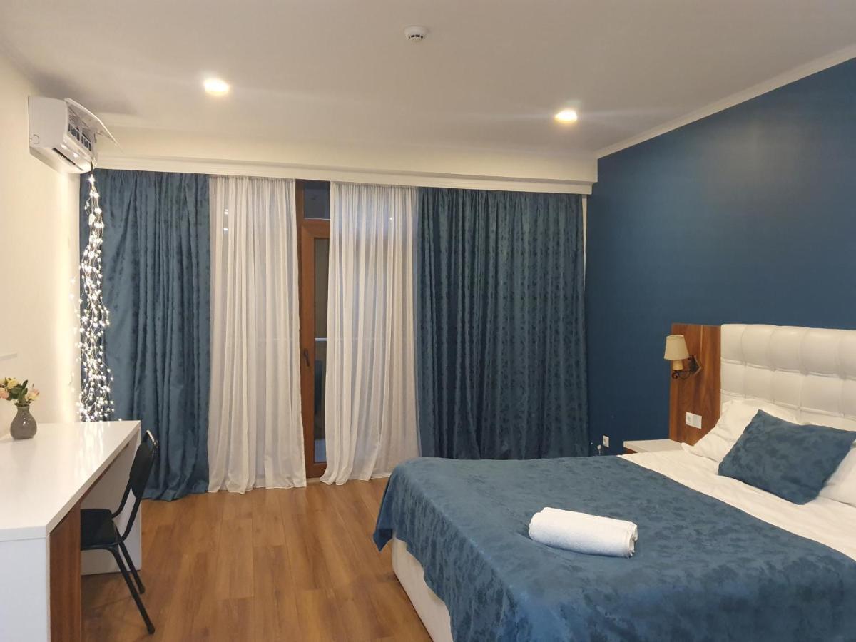 The Fresh Wave Hotel Μπατούμι Εξωτερικό φωτογραφία