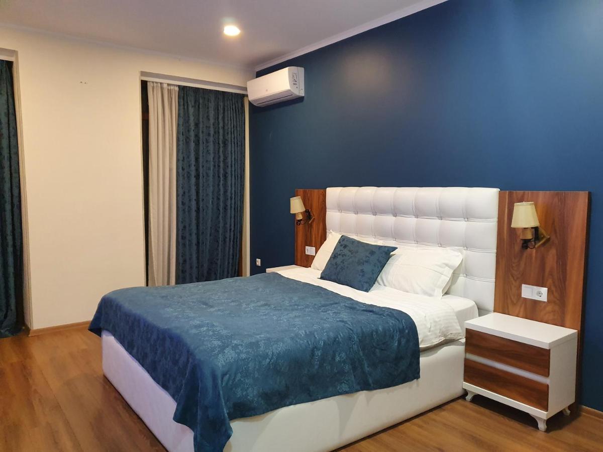The Fresh Wave Hotel Μπατούμι Εξωτερικό φωτογραφία