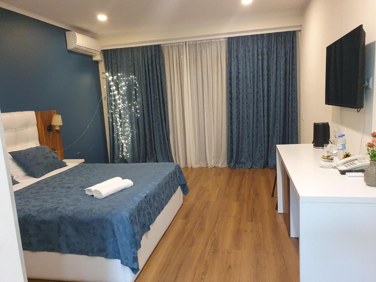 The Fresh Wave Hotel Μπατούμι Εξωτερικό φωτογραφία