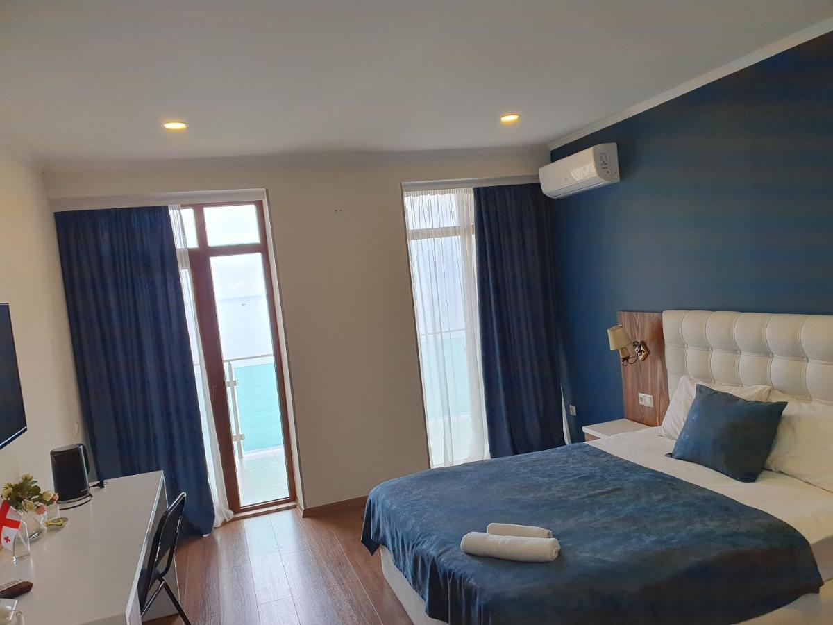 The Fresh Wave Hotel Μπατούμι Εξωτερικό φωτογραφία