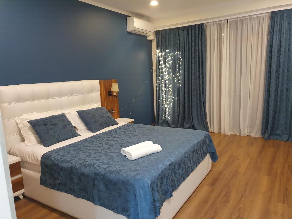 The Fresh Wave Hotel Μπατούμι Εξωτερικό φωτογραφία