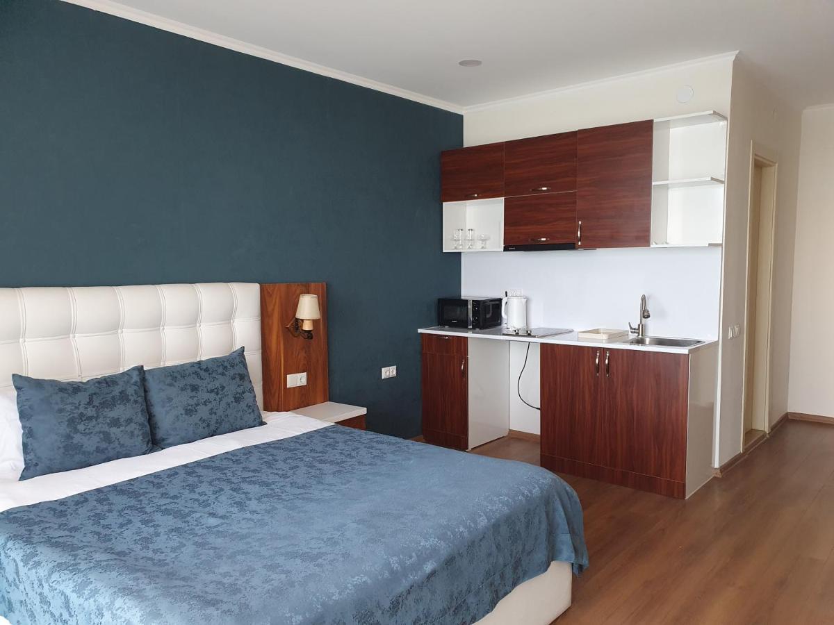The Fresh Wave Hotel Μπατούμι Εξωτερικό φωτογραφία