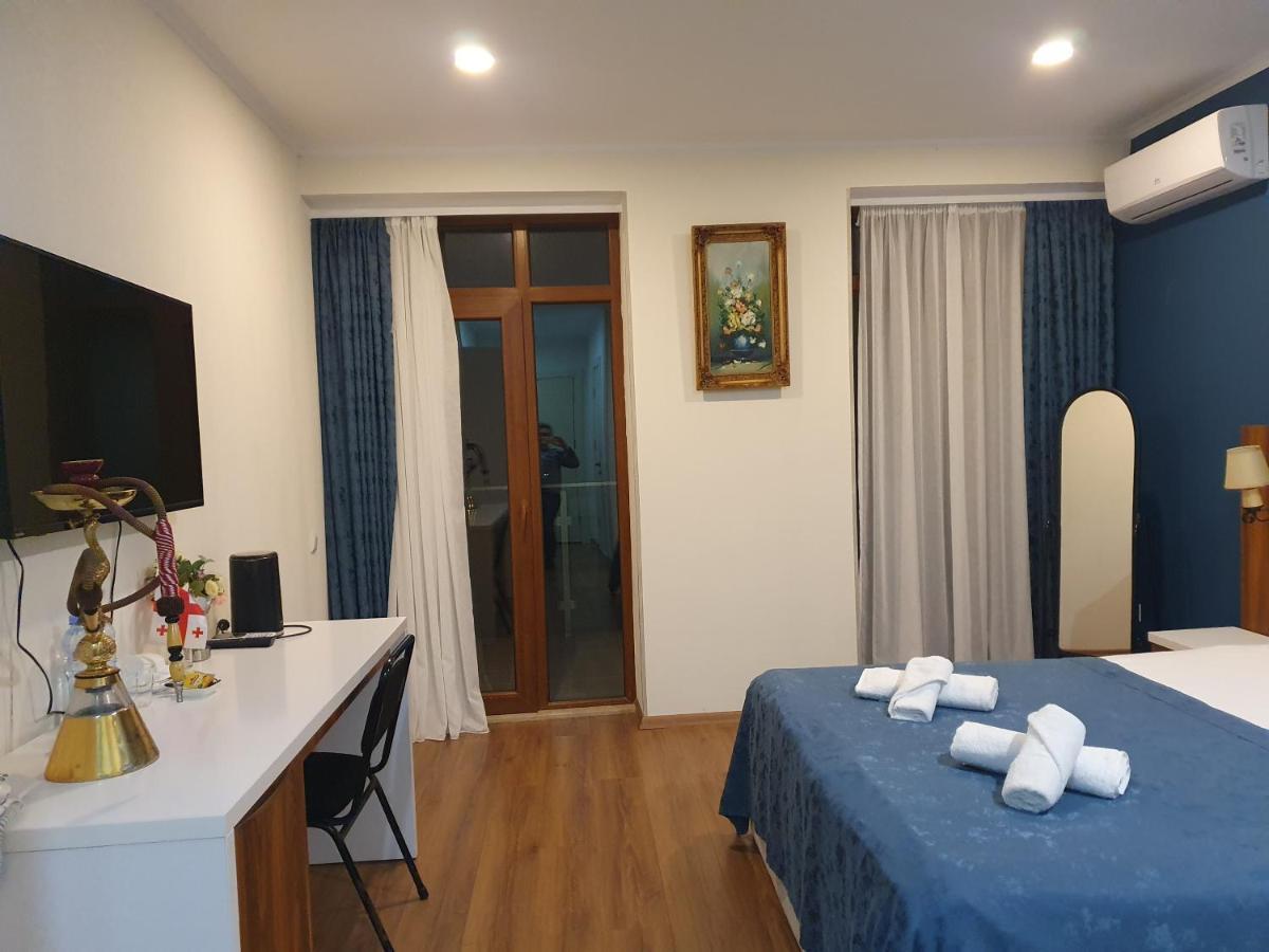 The Fresh Wave Hotel Μπατούμι Εξωτερικό φωτογραφία