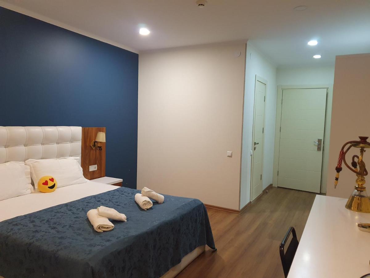 The Fresh Wave Hotel Μπατούμι Εξωτερικό φωτογραφία