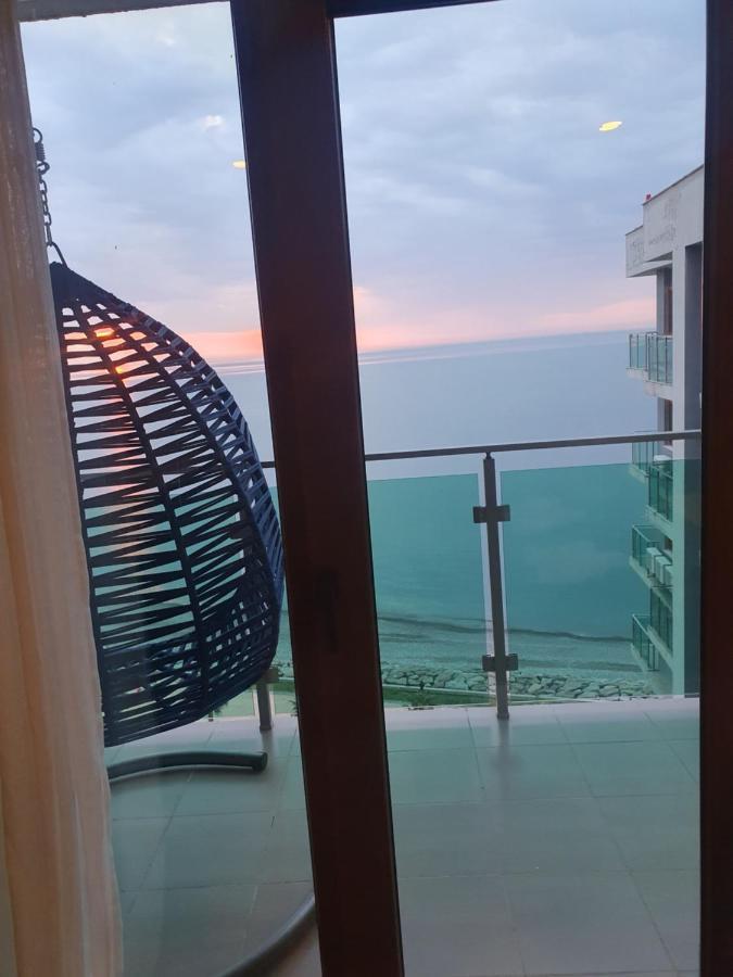 The Fresh Wave Hotel Μπατούμι Εξωτερικό φωτογραφία