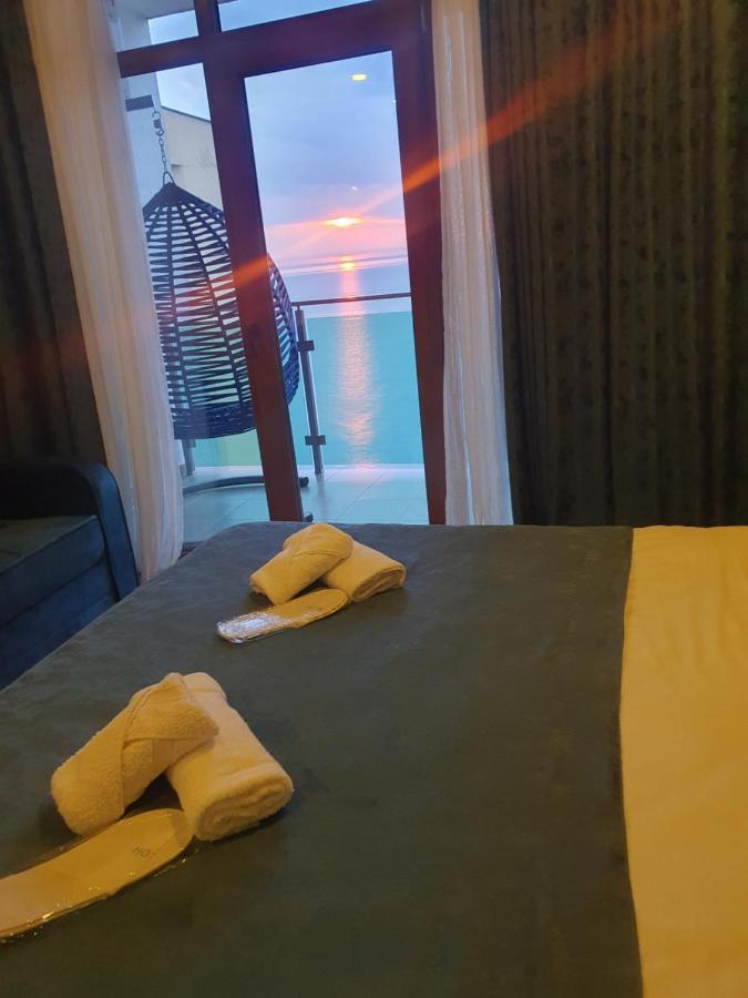The Fresh Wave Hotel Μπατούμι Εξωτερικό φωτογραφία