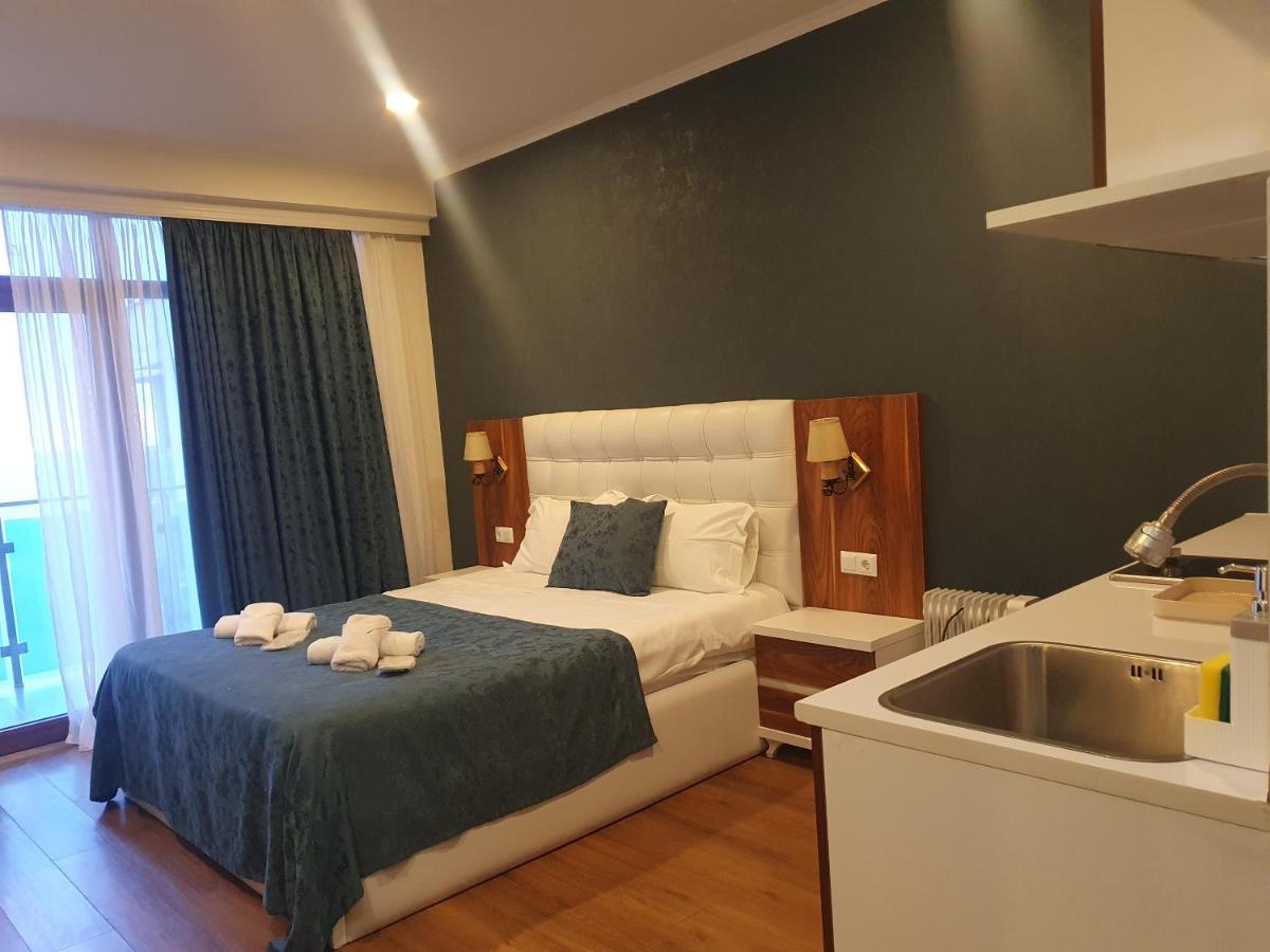The Fresh Wave Hotel Μπατούμι Εξωτερικό φωτογραφία
