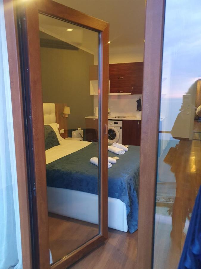 The Fresh Wave Hotel Μπατούμι Εξωτερικό φωτογραφία