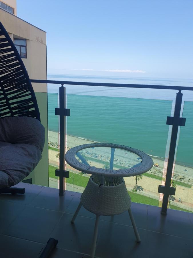 The Fresh Wave Hotel Μπατούμι Εξωτερικό φωτογραφία