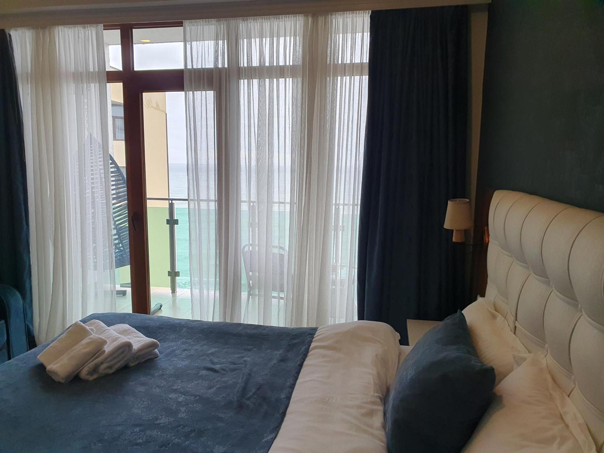 The Fresh Wave Hotel Μπατούμι Εξωτερικό φωτογραφία
