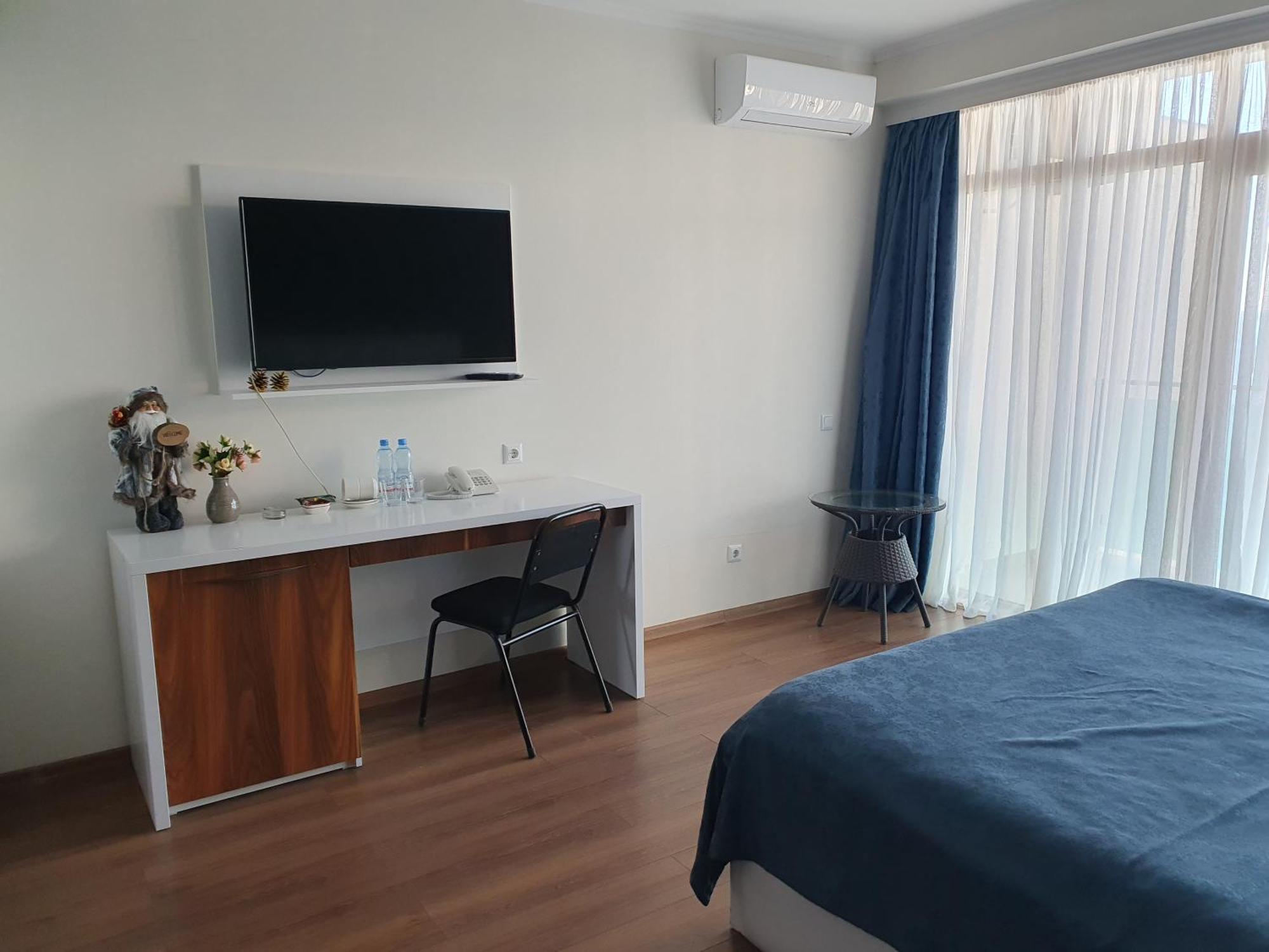 The Fresh Wave Hotel Μπατούμι Δωμάτιο φωτογραφία